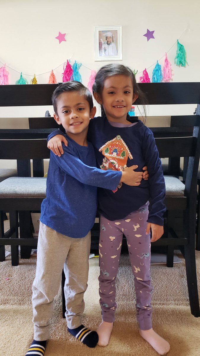 Light it up blue for Autism!@CentralSchoolEB