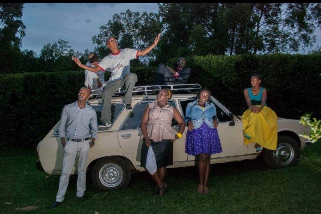 twendemobility's tweet photo. Enjoy the privilege of choosing the vehicle model that you would prefer among the signed up vehicles along your route. Download our app on https://t.co/pHaMfSjk8y to view the available vehicles and the price for your trip.
@RoadAlertsKE @RealOwinoPaul @road_driving @SafeDrivingKE https://t.co/x167NpJyhT