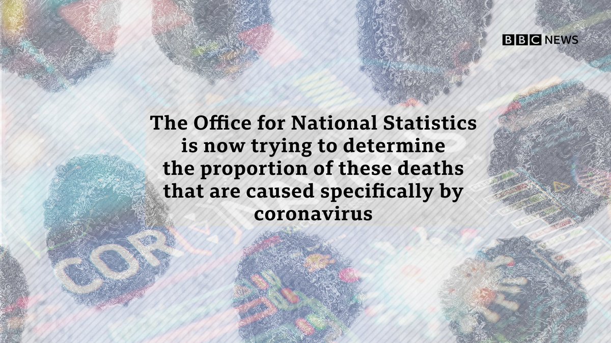 Most people who die with coronavirus have underlying health conditions which can be more of a factorThere are, however, other cases, including health workers and a 13-year-old boy from London, who died with no known underlying conditions http://bbc.in/CoronavirusYoungPeople