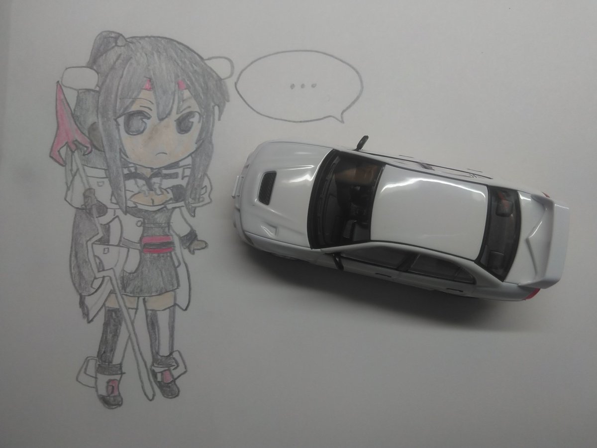 ひろくん 車なごのエボ6 エボ6ちゃん を描きました これでやっと伝説の槍騎兵のランエボを全て描く事が出来ました ミニカーはエボ4のトミカですけど色が白なので一緒に撮りました イラスト好きな人と繋がりたい 車擬人化 車なご トミカ エボ6 ひろくん 車なごのエボ6 エボ6ちゃん を描きました これでやっと伝説の槍騎兵のランエボを全て描く事が出来ました ミニカーはエボ4のトミカですけど色が白なので一緒に撮りました イラスト好きな人と繋がりたい 車擬人化 車なご トミカ エボ6