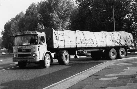 JackRichards_UK's tweet photo. Let's take a trip down memory lane... #ThrowbackThursday https://t.co/DVi06kr3jC