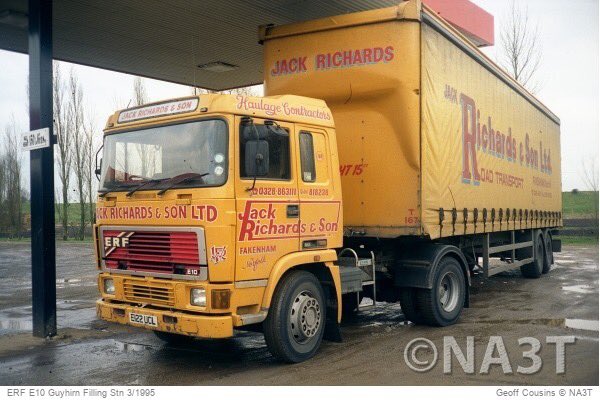 JackRichards_UK's tweet photo. Let's take a trip down memory lane... #ThrowbackThursday https://t.co/DVi06kr3jC