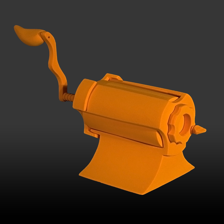 ideation_studio's tweet photo. Product design form studies for the Noodlini! #IdeationTurns20 #industrialdesign #productdesign #productdesigner #productdesignstudio #designproduct #designprocess #prototyping #formstudy #designconcepts #designforkids #designforgood #pastamaker #kitchengadgets #formandfunction https://t.co/1CTEY122qW