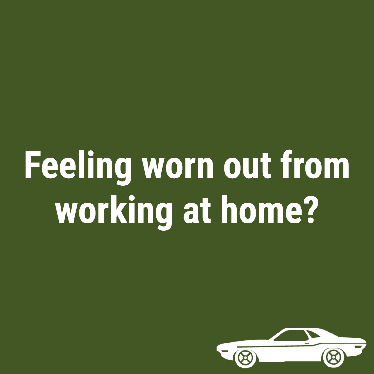 LucentAuto's tweet image. Working at home is rough -- take a break and enjoy a virtual tour of a car museum!