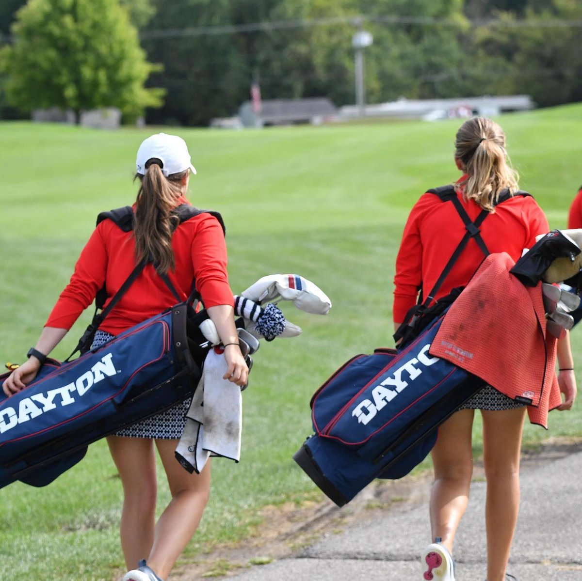 DaytonWGolf's tweet photo. We miss sports
#BiggerThanSports
#StayHome
#InThisTogetherOhio 
#InThisTogetherFlyers https://t.co/RoD7Beemlp