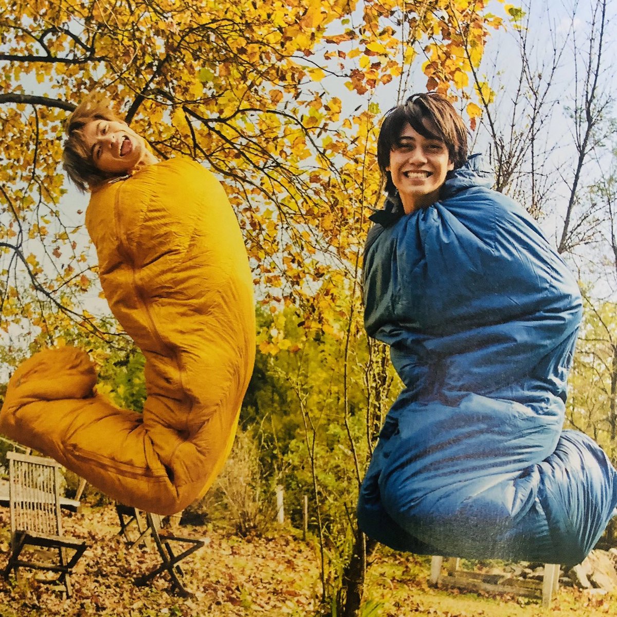 sho_hm's tweet photo. 海ちゃん誕生日おめでとう！❕🥂
今年もたくさんひまわりスマイルが見れますように！🌻💛
海人担さんもおめでとうございます！！

#高橋海人誕生祭
#高橋海人生誕祭2020 https://t.co/8e9GH6ioC2