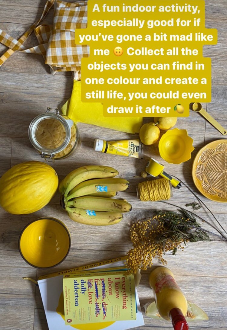 Forrester High School Art Dept. tweet media