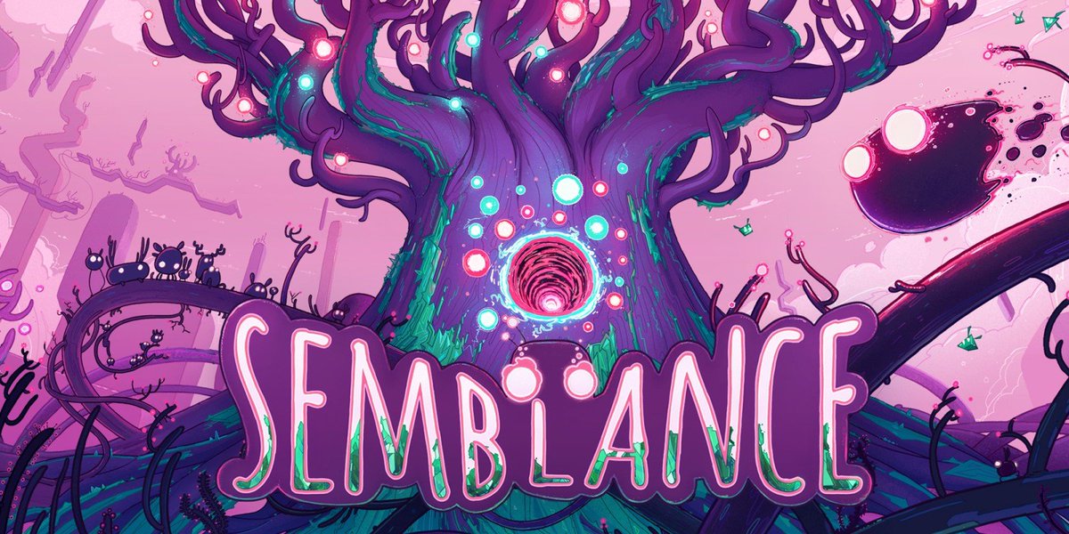 Semblance - 3,99€ au lieu de 9,99€ jusqu'au 20/04Stay - 5,39€ au lieu de 11,99€ jusqu'au 20/04Steamworld Dig 2 - 7,99€ au lieu de 19,99€ jusqu'au 20/04My Friend Pedro - 13,99€ au lieu de 19,99€ jusqu'au 20/04