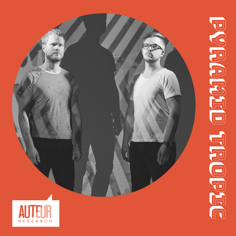 .<a href="/Indie88Toronto/">Indie88 - Toronto's Modern Music 88.1FM</a> have your first listen of "How Long Is Now," <a href="/pyramidtropic/">Pyramid Tropic</a>'s new single: bit.ly/2X4Xs8P