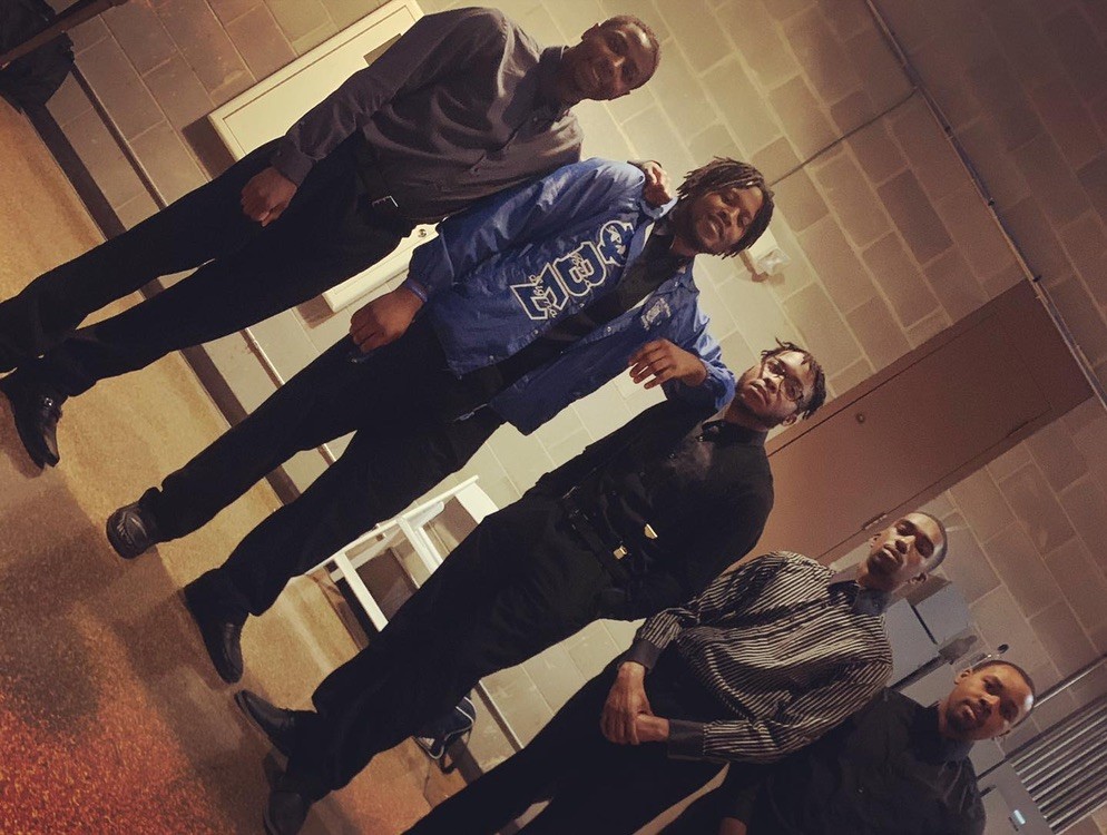 bros_boss's tweet photo. On April 2, 2010... Happy Founder's Day #10YearsStrong #BOSS #Brotherhood #NonGreekStepTeam https://t.co/6unHctvVET