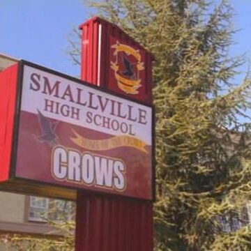 neiltyson's tweet photo. Not that anybody asked, but Superman's Krypton home star system is LHS-2520, an actual red dwarf star in the southern constellation of Corvus, The Crow. But also, a Crow is the Mascot of Smallville High.

https://t.co/qkvuHbYTCI https://t.co/WYtczdJOIB