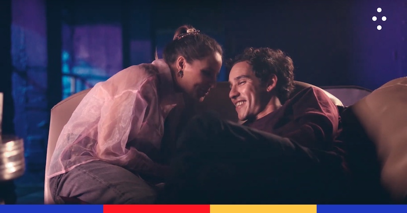 Amours solitaires, la web-série d'Arte qui nous parle de romance en SMS

biiinge.konbini.com/news/amours-so…