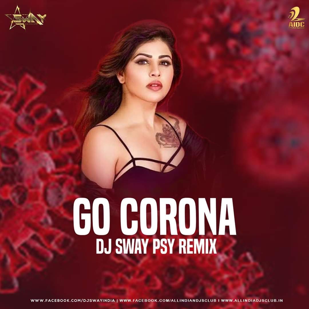 allindiandjclub's tweet photo. Go Corona (Psy Remix) - DJ Sway

Download: https://t.co/pazlP7oV5G

#gocorona #psy #remix #corona #djsway #music #aidc https://t.co/SLOkCT7lRq