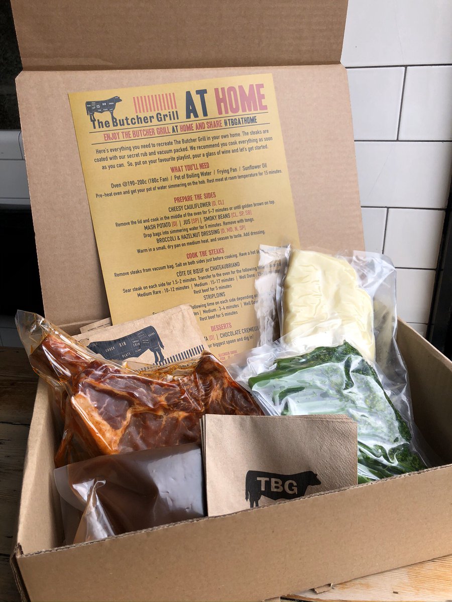 The wait is nearly over. Soon to be live, #TBGatHOME Pre-order on the phone to collect. We are working on an online click and collect pre-order option. #ComingSoon