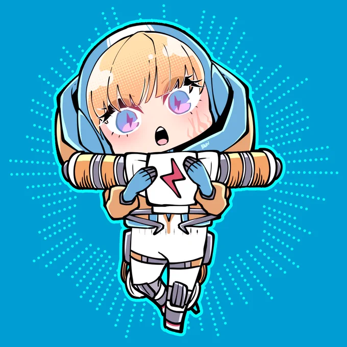 ⚡️⚡️
#繋がらなくていいから俺のワットソンを見てくれ
⚡️⚡️ 