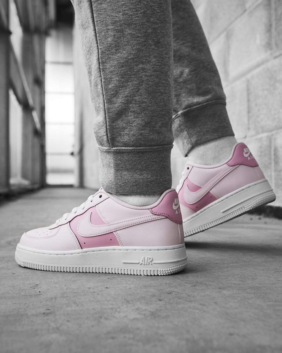 nike air force 1 low jd