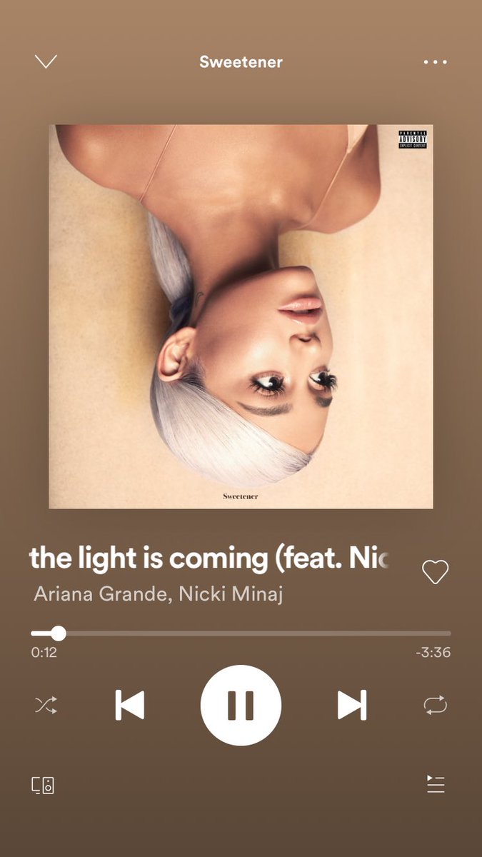 thinkinarii's tweet photo. BE HONEST DO YOU SKIP TLIC? https://t.co/sqRqeF4Wkg