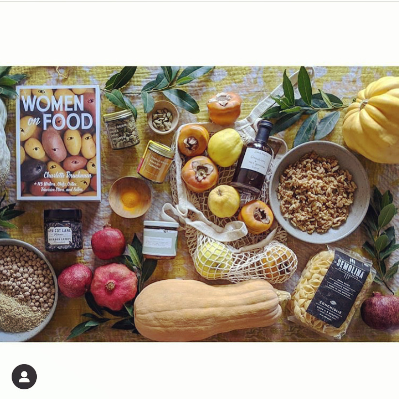 Shout out to is Jennifer Field Pietre, Founder &amp; CEO of Narrative Food. Narrative Food’s mission is to inspire people to start cooking again with holistic ingredients. Their demand has skyrocketed since COVID-19 to 300+ deliveries per week!⠀