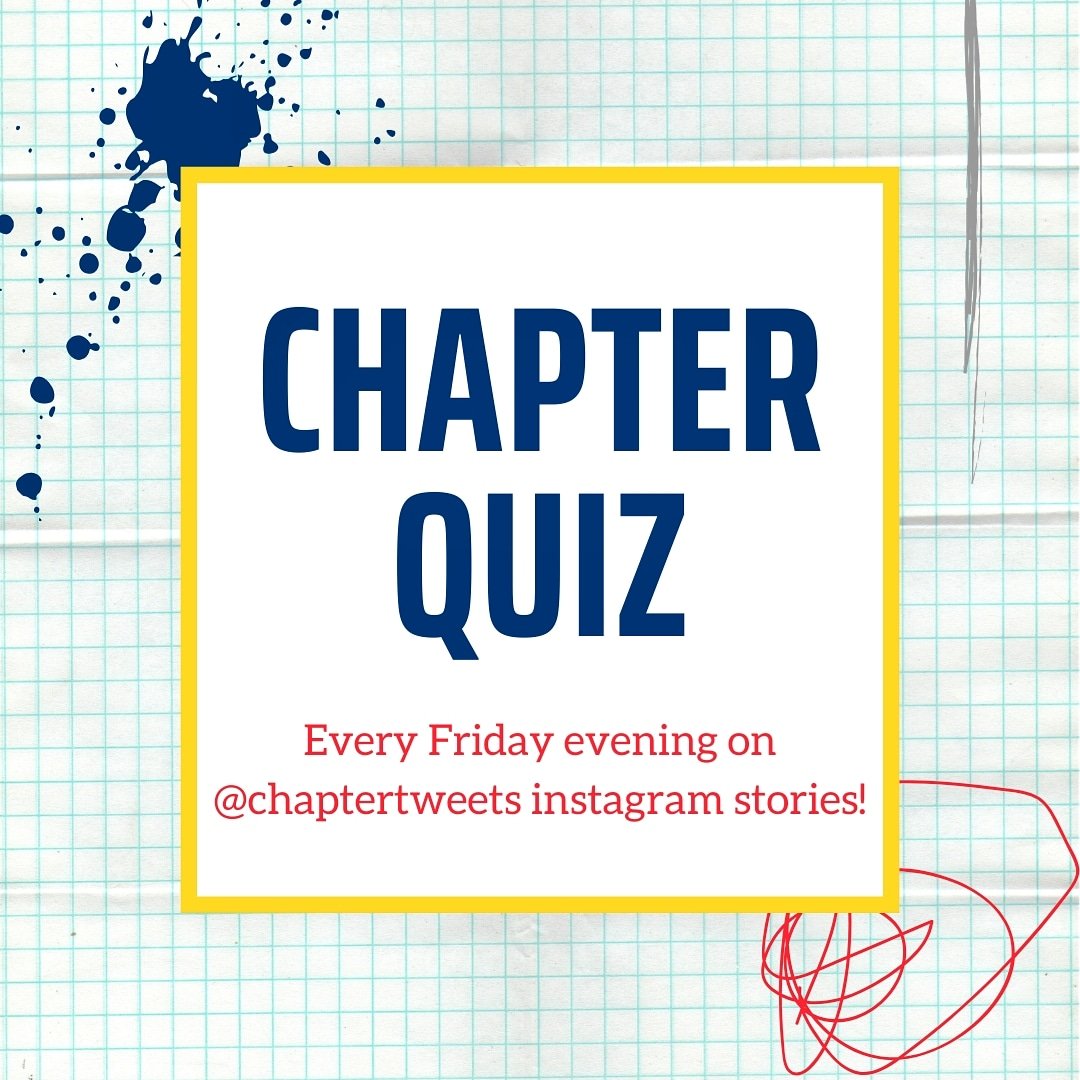Chapter Gallery tweet media