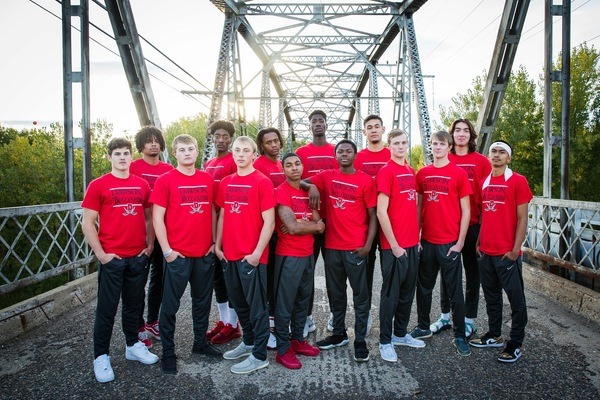 DCCBucsBball's tweet photo. The BUCCANEERS are not just a TEAM on the court they are a FAMILY off the court!!

Look at our highlight tape from all of the adventures that we went on as a FAMILY this year!

Huge S/O to @wacet01for putting this together for us!

#EffortAttitudeTeamwork

https://t.co/5U6uk0drT1 https://t.co/cfVX022hkG