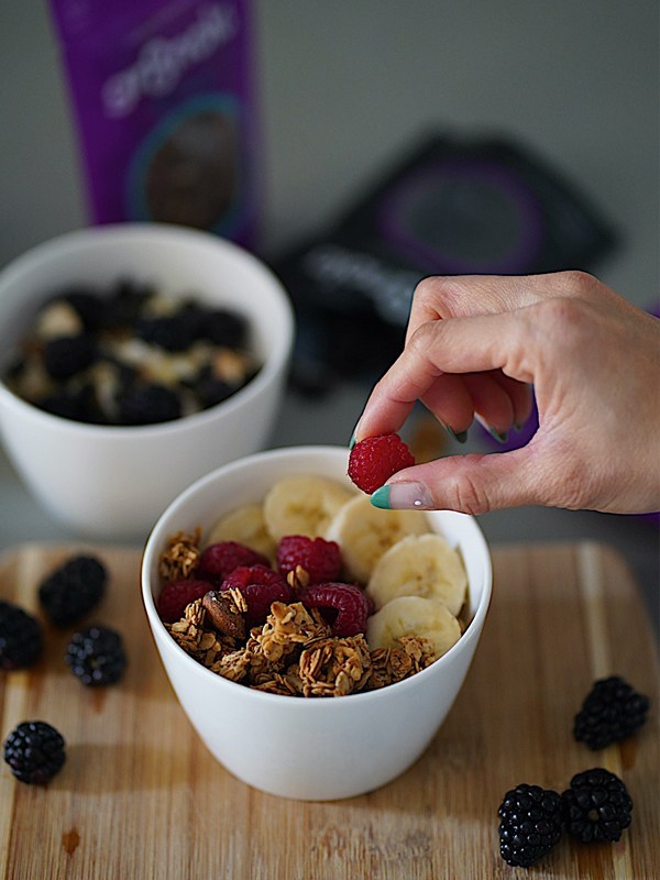 EASIEST | BREAKFAST EVER
The easiest, healthiest breakfast that tastes great and you won't get sick of making! Plus the new, healthy, but yummy snacks I've been obsessed over. dailykongfidence.com/easiest-breakf…