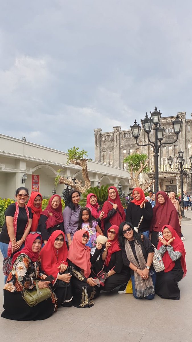FebriErnie's tweet photo. Kpn ya bisa spt ini lg? https://t.co/BrdGeEen3E