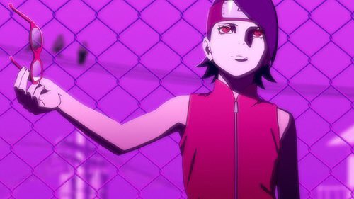 boruto ep 151
