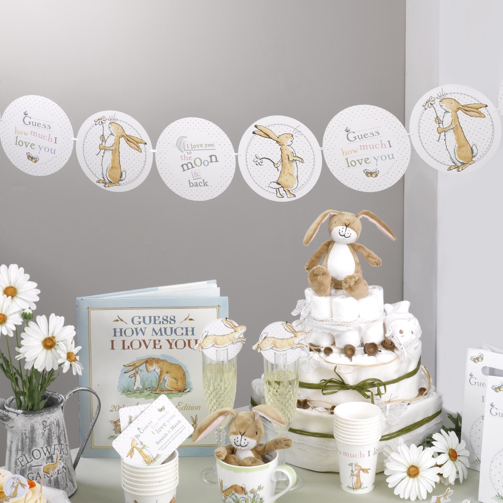 cscimports's tweet photo. Today is International Children's Book Day! 🌍📚  At Neviti we are celebrating with our favourite book Guess How Much I Love You 🐰
Shop the collection now - https://t.co/Hy2NM1Y3Tc
#Neviti #GuessHowMuchILoveYou #InternationalChildrensBookDay https://t.co/PUdb0M2hUp
