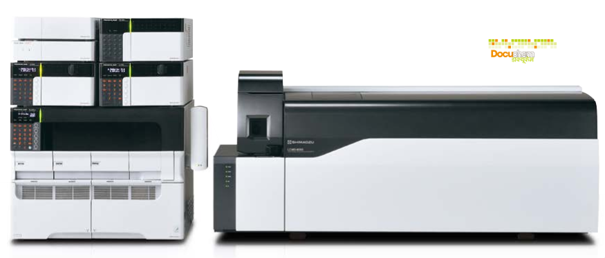 Docuchem's tweet photo. At #DocuChem, we want to offer the best service to our clients, for this reason, we have acquired a highly sensitive #Shimadzu 8050 triple quadrupole mass spectrometer with APCI and ESI ionization sources allowing detection at the level of 0.0005 nanograms/ml.#nitrosamines #LCMS https://t.co/QL7l0mWTZw