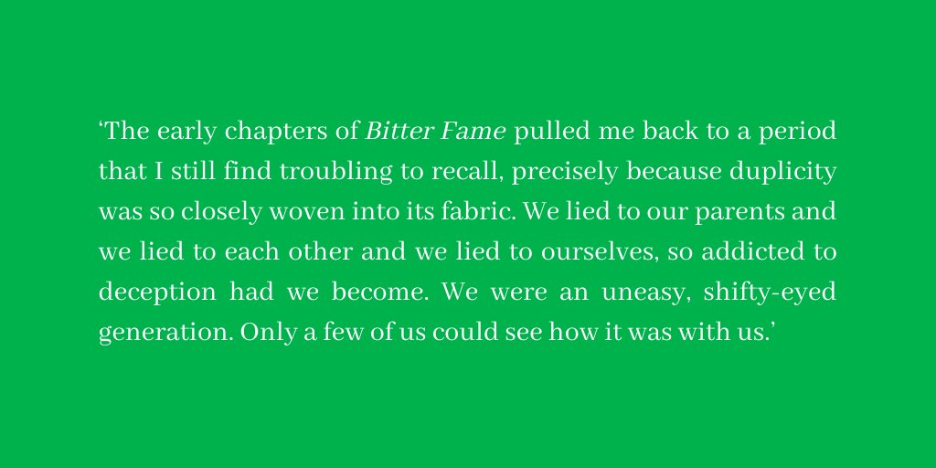 Malcolm’s writing is uncompromisingly persuasive, unpicking the biases of those around her while drawing attention to the implicit biases in her own project at every turn [4/9]