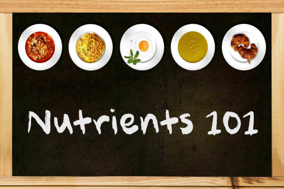 MoveNutrition's tweet photo. Healthy eating isn't complicated.
It's about getting the basics right. A little knowledge goes a long way.😁
https://t.co/G0mxIHoCUD
#healthyeating #nutrients https://t.co/wsA1WY2cpY