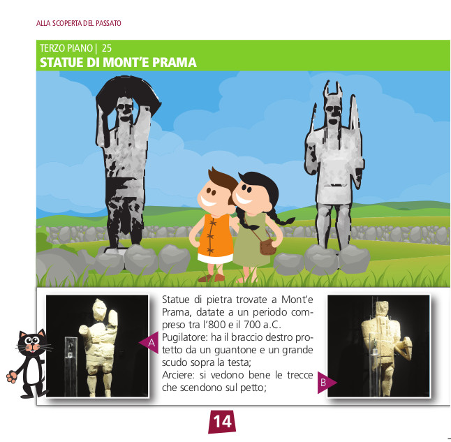 MuseoArcheoCa's tweet photo. Oggi #GiornataMondialeAutismo, #laculturanonsiferma per nessuno..sul ns sito è scaricabile la guida illustrata del Museo pensata in particolare per bambini affetti da disturbi dello spettro autistico. Progetto AllaScopertadelPassato di @sardiniaweb #WAAD
👉https://t.co/eyTAxLCR8E https://t.co/DxY1uHCZl6
