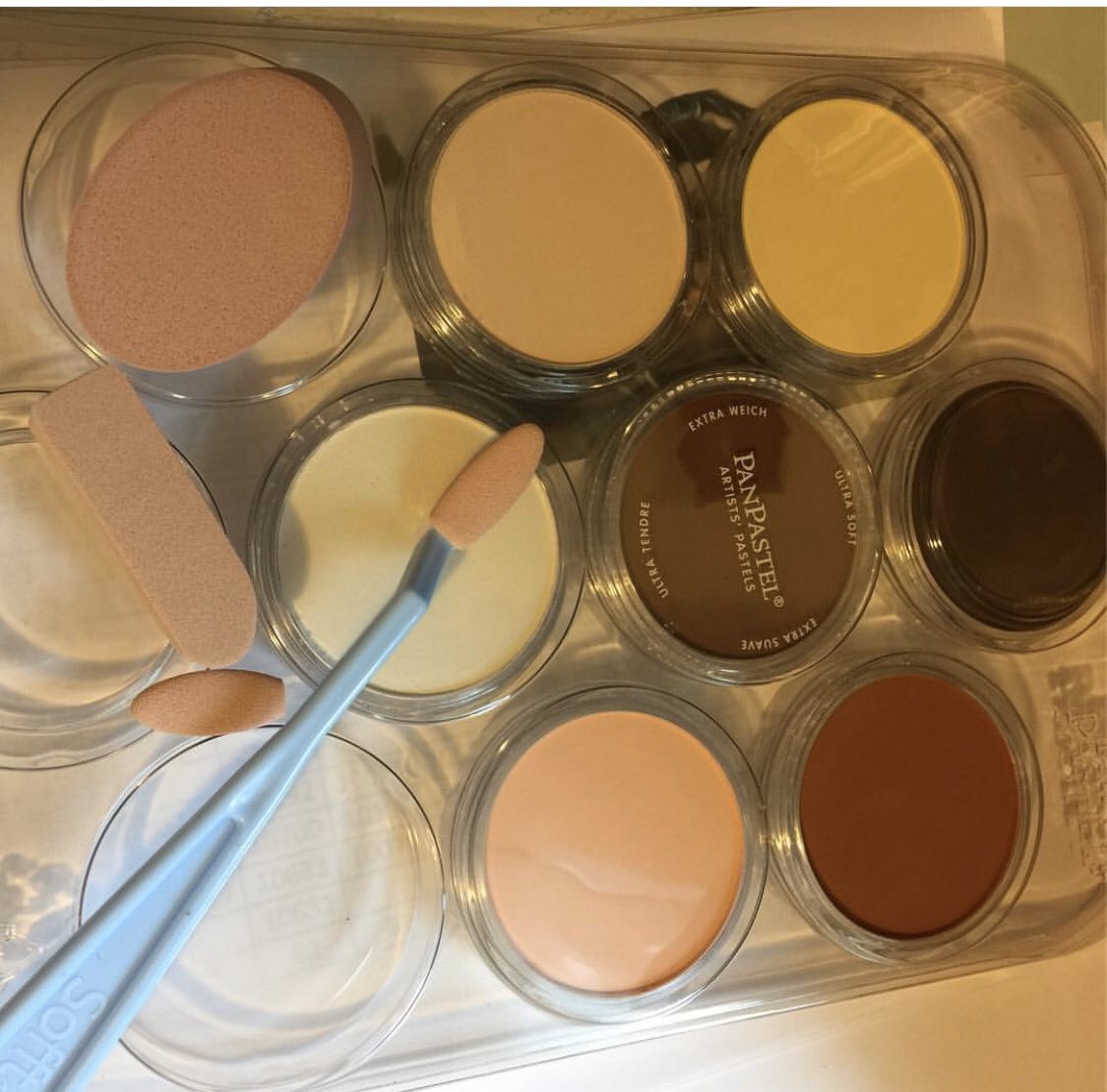 Free2Color's tweet image. 