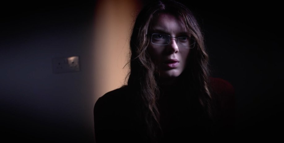 A still from The Lady Killers 'E05 Sabrina Kouider' a crime documentary I had the pleasure of working on last year. You can now watch it online on Quest Red and Sky. Well done too all the team at <a href="/firstlooktv/">firstlooktv</a> and thanks so much for having me!