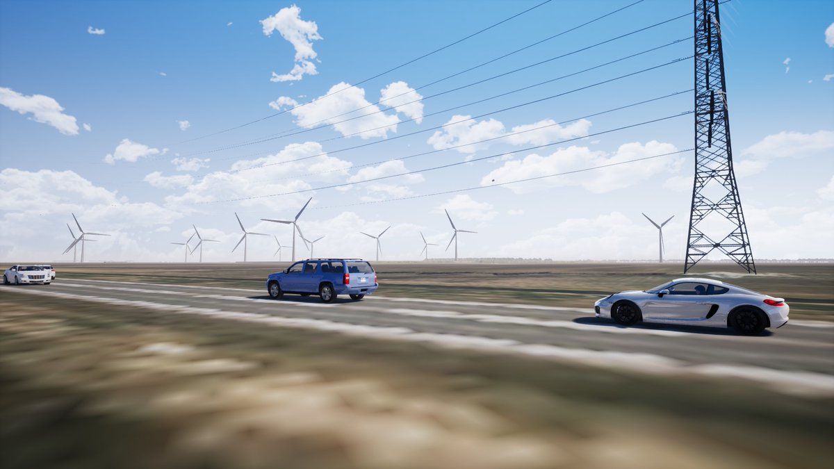 Energiepark Pottendijk wordt overgenomen door Eneco. Pondera heeft de eigenaar van het Energiepark intensief begeleid. Pondera ondersteunt Eneco in de vervolgfase bij de ontwikkeling en realisatie van het wind- en zonnepark.
bit.ly/2UCxPeb #zonenwind #energiepark