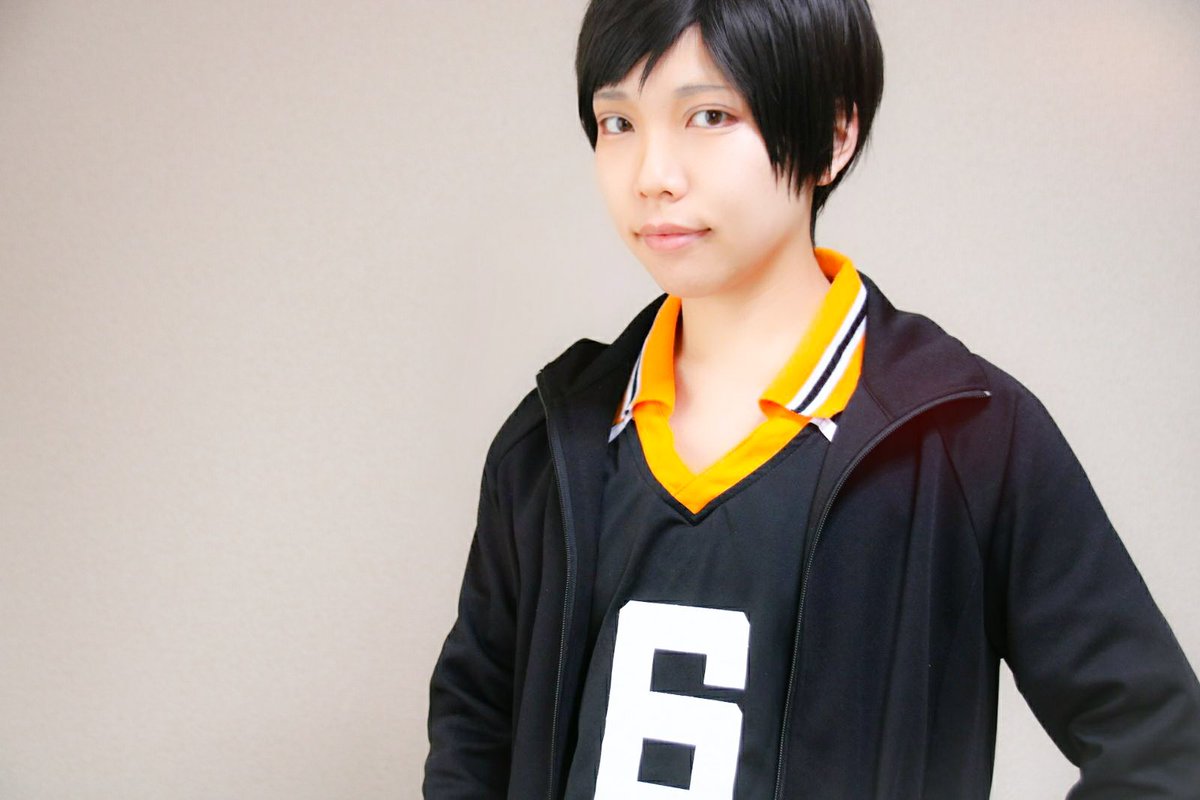 Twoucan 縁下力 の注目ツイート コスプレ