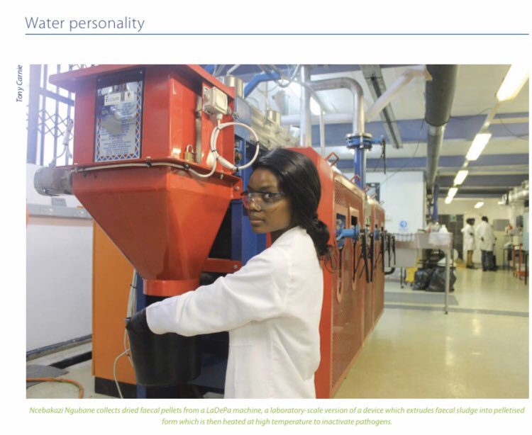 wash_centre_sa's tweet photo. The latest issue @WaterResearchSA βThe Water Wheelβ features the wonderful work the #prgsa has been undertaken since itβs inception the 1970s. And features some of our amazing staff members
#fsm #prgsa #sanitation #water https://t.co/mSnaaQIuPJ
