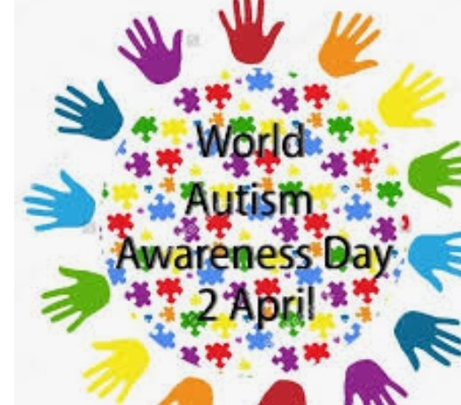 Today we celebrate our pupils who experience life through the lens of autism, their wonderful personalities, gifts, achievements &amp; colourful &amp; meaningful contribution to the fabric of our schools &amp; world. We know you, we appreciate you &amp; we see the ❤💜💚💙 around you. 😊🤩😎