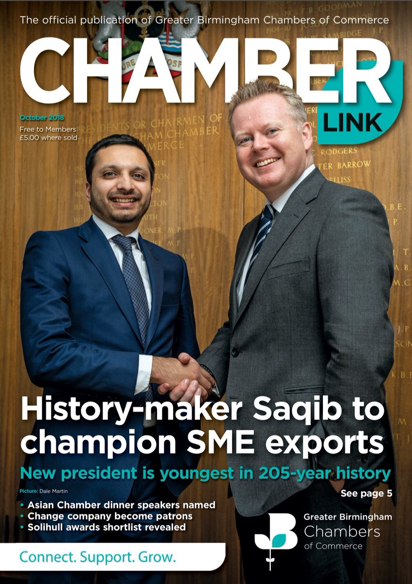 GrBhamChambers's tweet photo. #ChamberlinkWorldCup 🏆

Semi-final 2⃣

🔃 RETWEET for October 2018 (@bhatti_saqib)

❤️ LIKE for October 2019 (@DanielAlcorn)

Voting open until 5pm ⏰

GO! 🗳️ https://t.co/NIxXOHp9t9