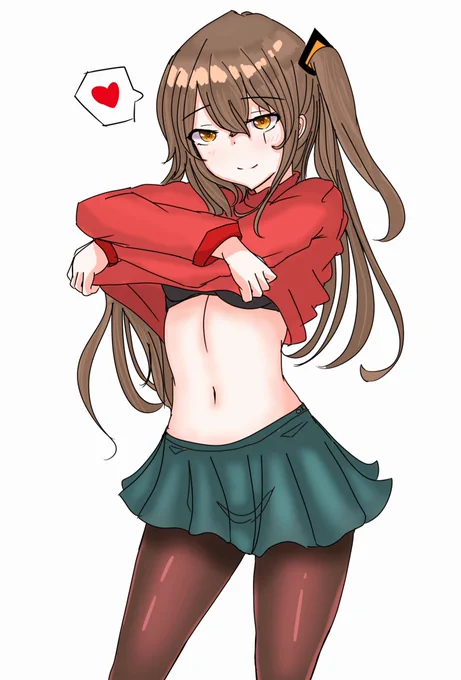 ump45~> 유혹~☆