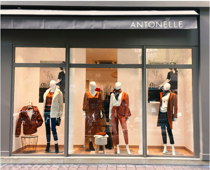 progressiumC's tweet photo. [ Nouveau mandat de #développement #retail pour PROGRESSIUM : ANTONELLE ] 

Antonelle a décidé de densifier son #réseau de #magasins en proposant un contrat de #CommissionAffiliation.
L'#enseigne recherche ses futurs #franchisés ! 🔎

Intéressés ? Contactez-nous ;)

#Franchise https://t.co/2QTatWFCTm