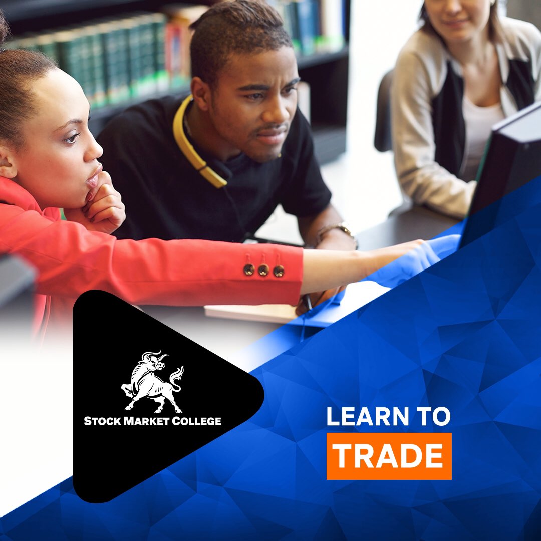 AmoretteVS's tweet photo. Education is key! Study Online! all from the comfort of your home! Sign up Today 👉🏻 https://t.co/GMkH4tqWeh #trade #sharemont #financial #financial #money #stockmarketcollege https://t.co/5yNWjhsU65