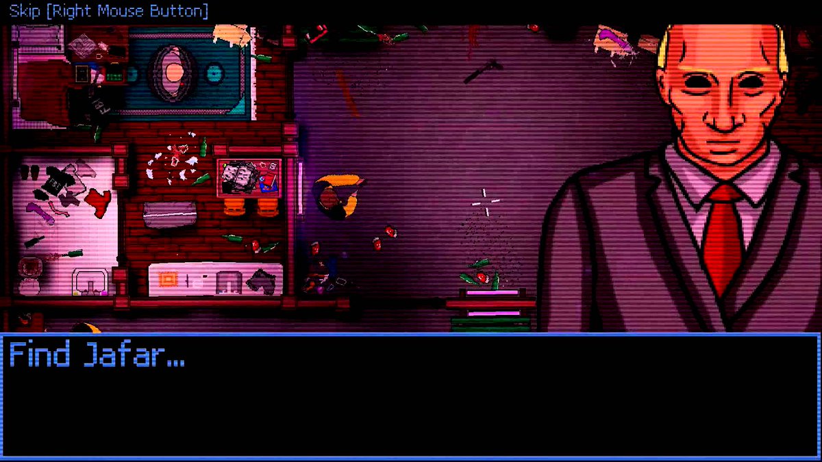 Hotlinemiami Txt Whats Bloodbath Kavkaz