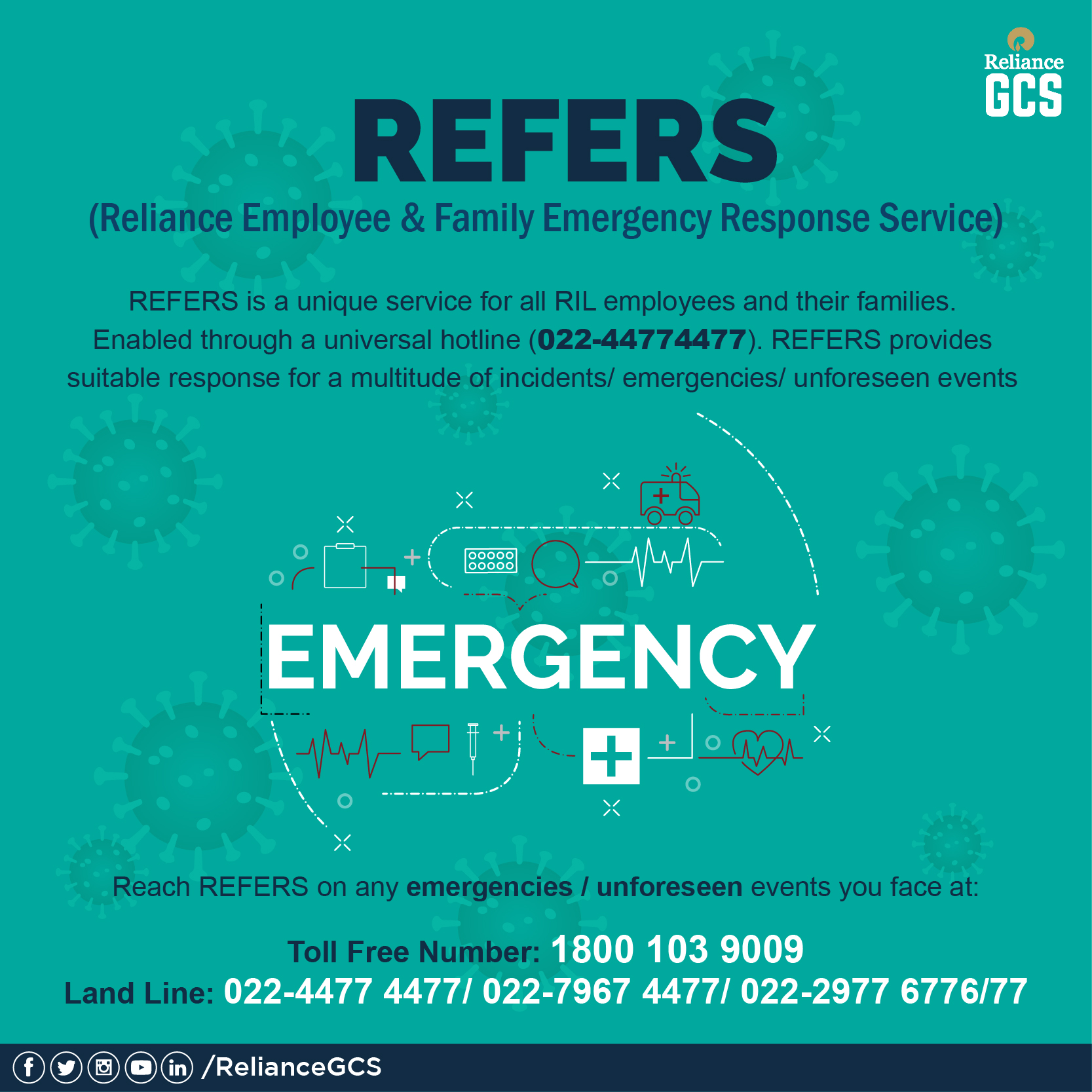 Gcs Employee Self Service - wqp0m8h