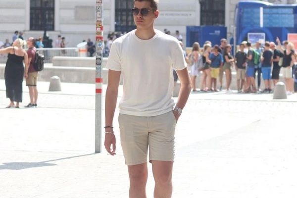Picks4me's tweet photo. The Best Shorts For Men And How To Wear In Style | 2KnowAndVote https://t.co/q5uAfFaCSK https://t.co/5m5UtEi59f