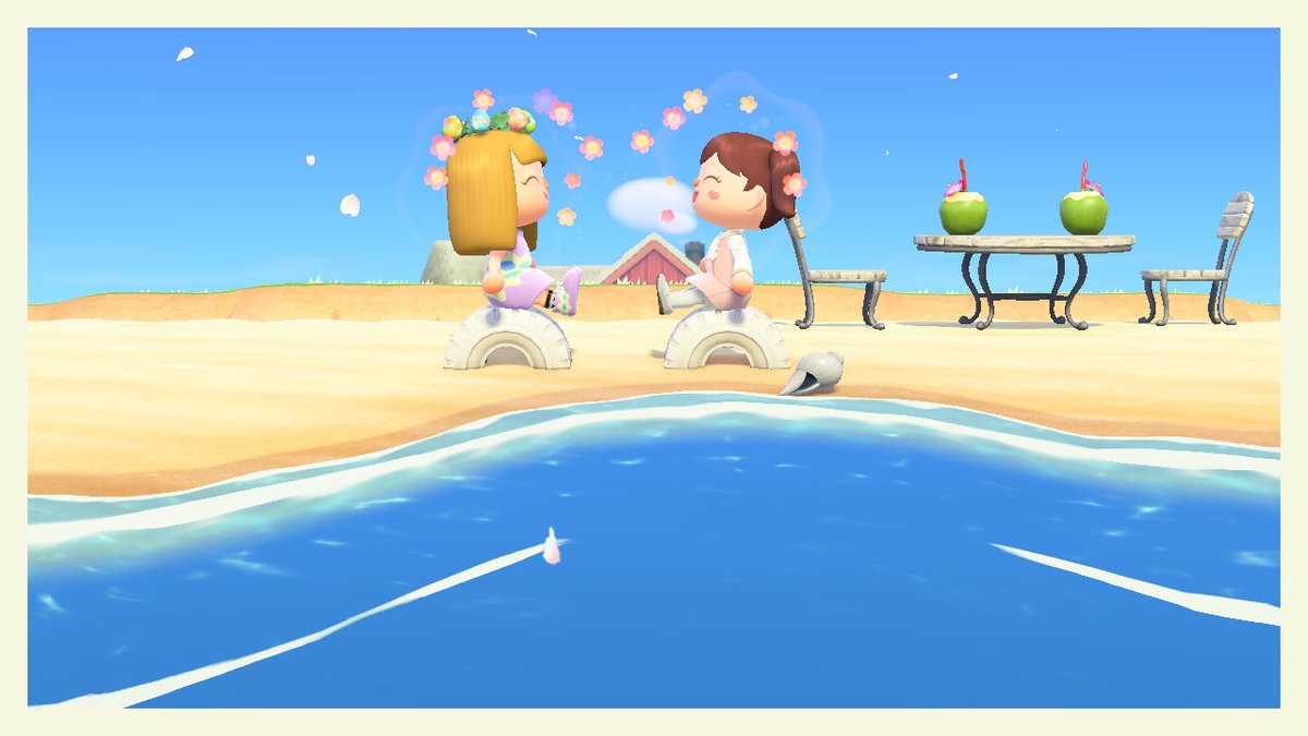 10moLmo's tweet photo. #どうぶつの森 #AnimalCrossing #ACNH #NintendoSwitch https://t.co/bTxZMH5xUf