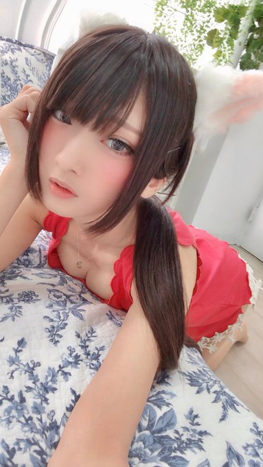 コスプレイヤー火将ロシエルのTwitter画像5