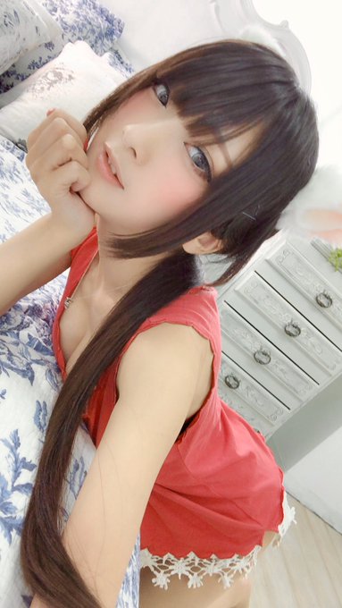 コスプレイヤー火将ロシエルのTwitter画像6