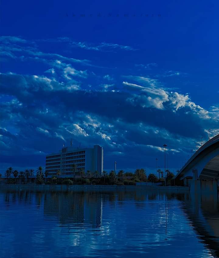___RoOnA___'s tweet photo. بنغـازي فـي وقـت معـين بلـون معيـن "💙 https://t.co/nqj9bH9tQU