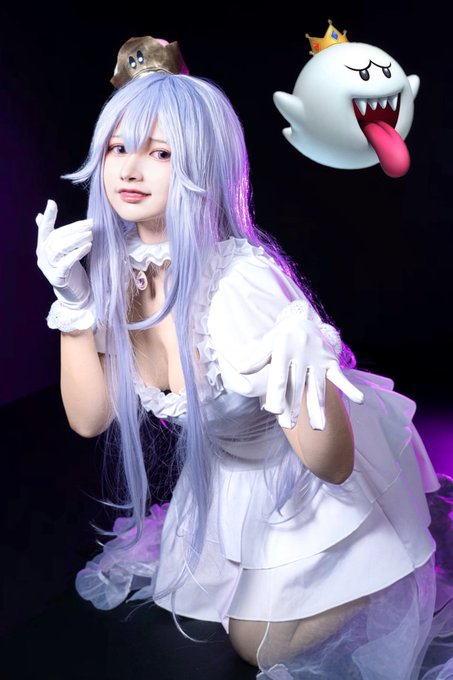 コスプレイヤーさらのTwitter画像36